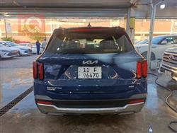 کیا سۆرینتۆ